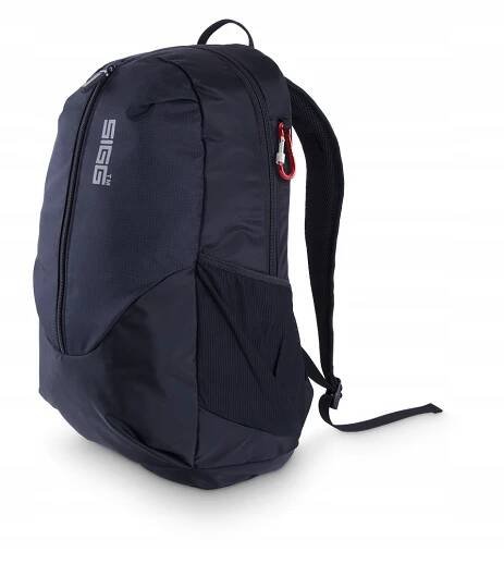 MODRÝ BATOH SIGG OUTDOOR 18L ORIGINÁL + POUZDRO Kód výrobce SIGG