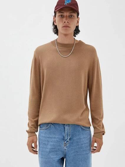 Pull&Bear Svetr