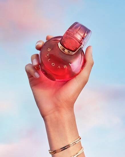 BVLGARI Omnia Coral toaletní voda pro ženy