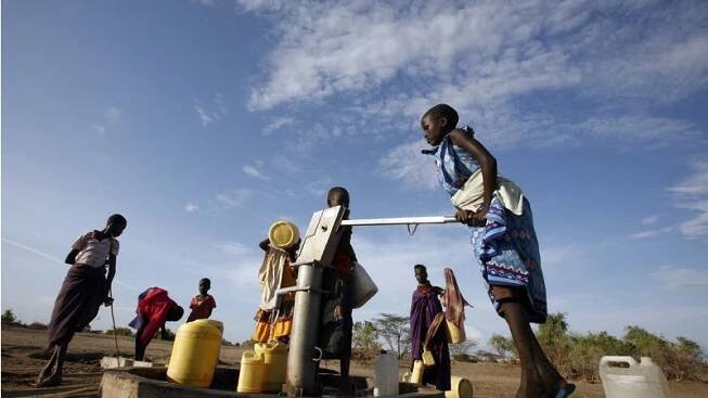 O projektech UNICEF pohovoří i jeho vyslanec Patrik Eliáš