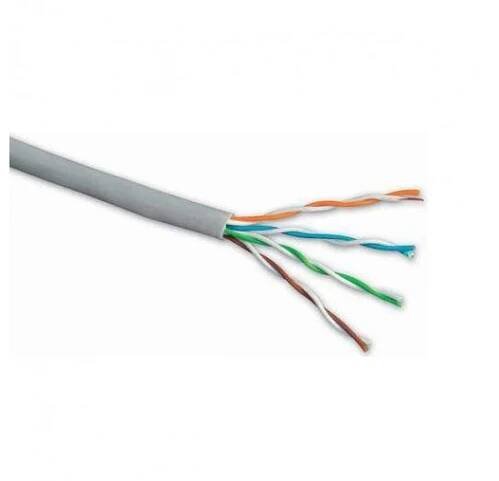 Kabel UTP CAT5E 4x2xAWG24