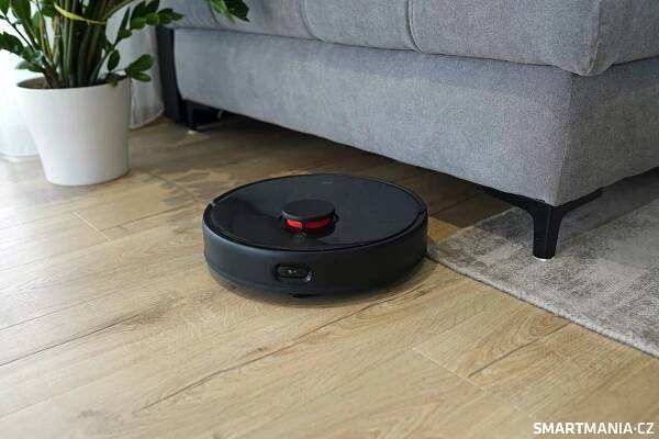 Xiaomi Mi Robot Vacuum Mop 2 26