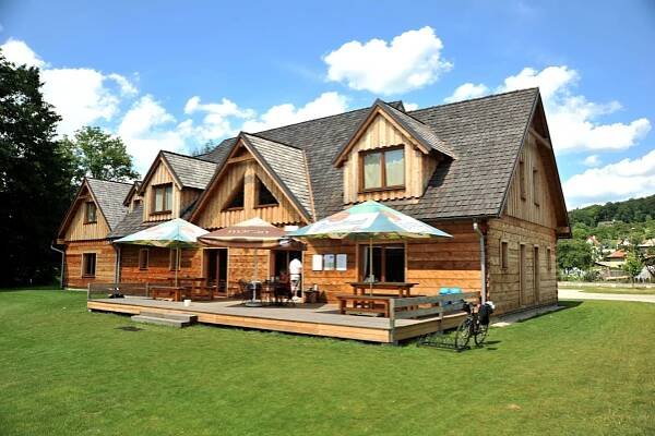 Cedrový Penzion, Dobříkov - Ubytování | Penzion.cz