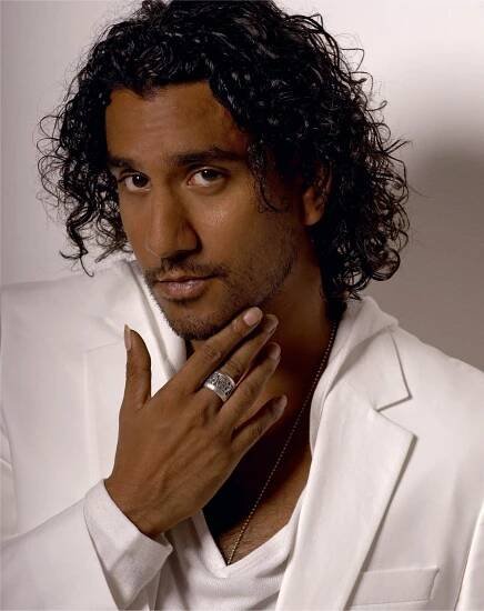 Naveen Andrews fotka