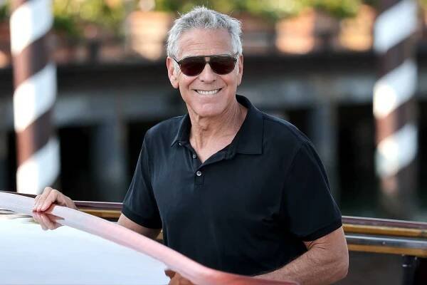 George Clooney backs out of Venice Film Festival appearances over illness