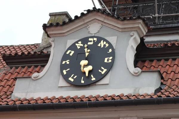 Židovská Praha - procházka s průvodcem