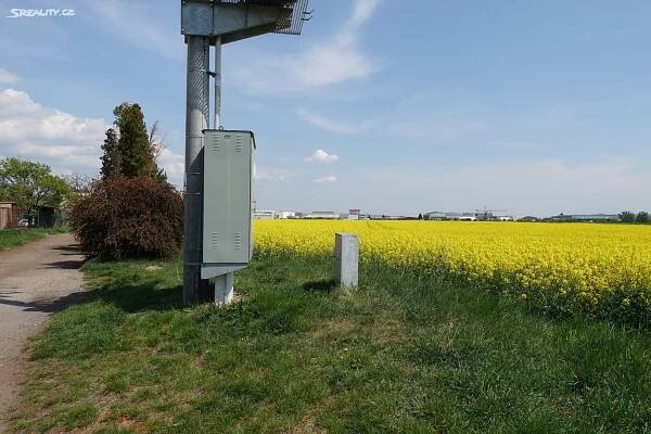 Prodej Pozemek, Brno - Chrlice, okres Brno-město