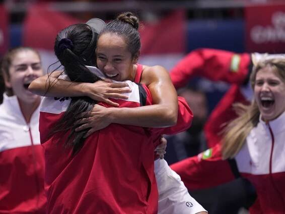 Billie Jean King Cup 2025: Česko mezi elitou světa