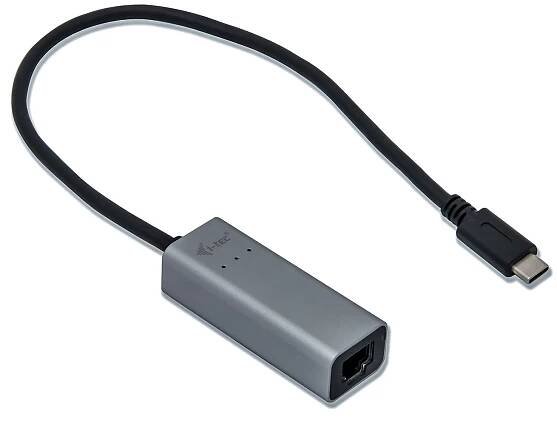 i-tec USB-C Metal Gigabit Ethernet adapter