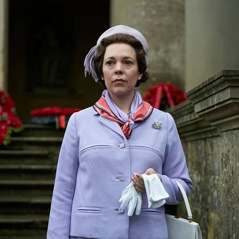 The Crown Season 3 Is Finally Here, and People Are Obsessed
