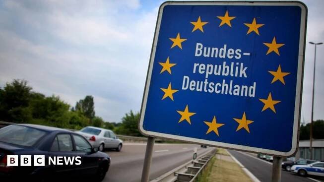 Schengen: Controversial EU free movement deal explained