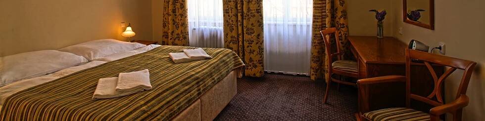Úvodní obrázek Hotel Anna