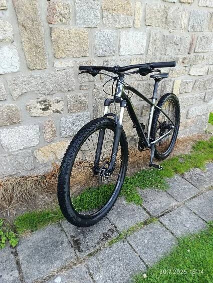 Scott aspect 950 za 12 000 Kč