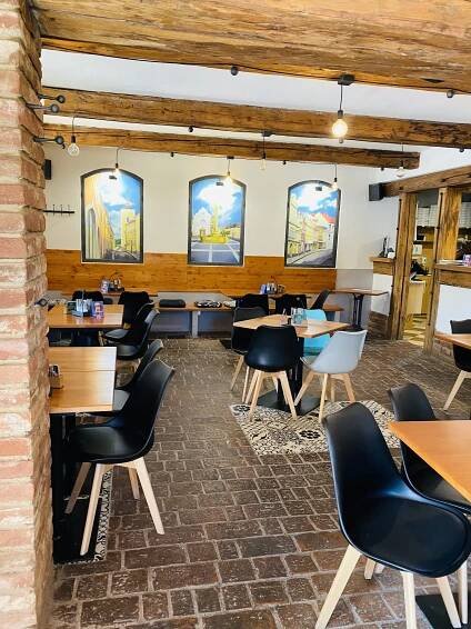 Steak dle výběru ze 3 druhů masa nebo burger pro 1 či 2 osoby v restaurantu Plaudit Turnov