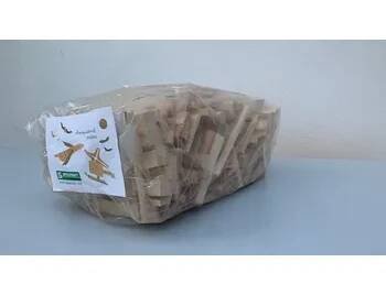 Mix odřezků - 2,5 Kg