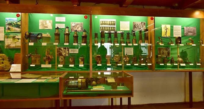 Městské muzeum a informační centrum města Rtyně v Podkrkonoší