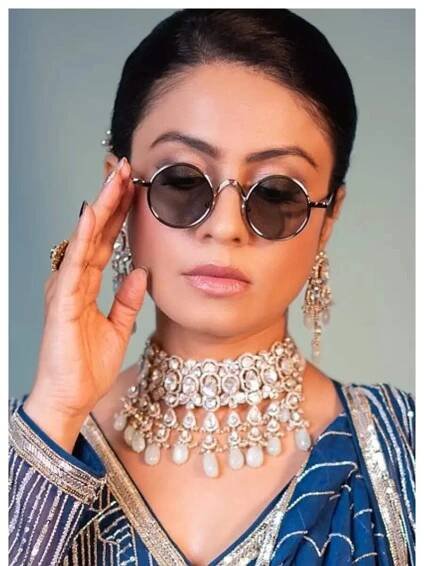 Charming looks of Manasi Parekh