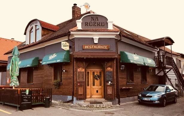 Restaurace Na Růžku