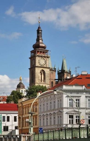 Hotel U Královny Elišky | Ubytování v Hradci Králové