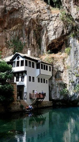 Blagaj