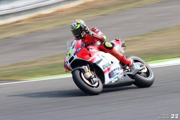 MotoGP Brno 2015 - foto22.cz