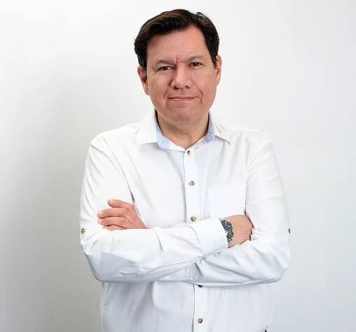 Carlos Sanchez
