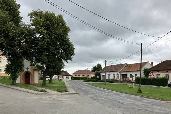 Vevčice
