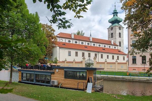 TIP NA RODINNÝ VÝLET: Vltavská informační centra nespí, letošní rok přinese opět další rozšíření služebZa krásnější Vimperk