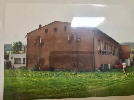 Galerie – Areál Dobré Pohody Žimrovice
