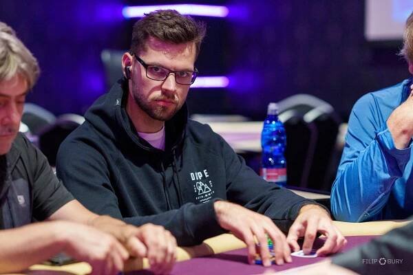 ČPT září Main Event 1M GTD: Velké finále si zahraje i Pavel Novotný - POKERživě