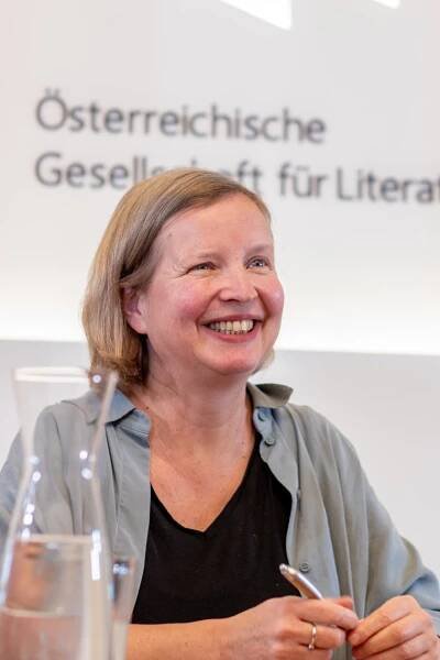 2023 – ein ereignisreiches Jahr. Ein Rückblick - Christine Lavant