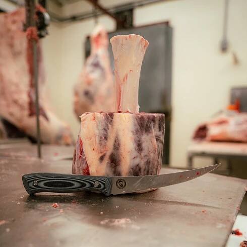 Thor’s Hammer Style Beef Shank 3.5-5#