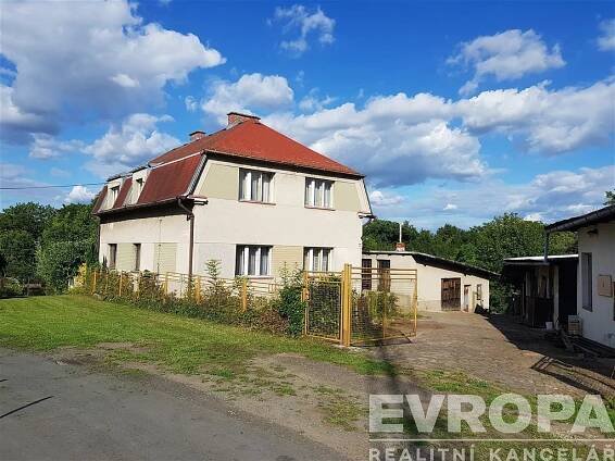 Prodej Dům, Loukov, okres Mladá Boleslav