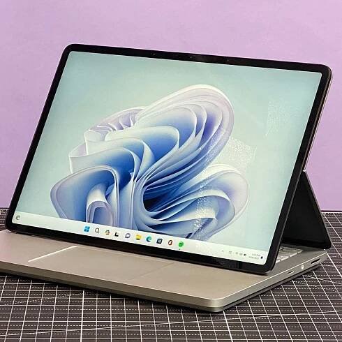 Microsoft may have killed the Surface Laptop Studio