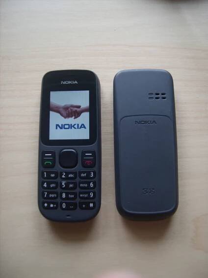 Nokia 100