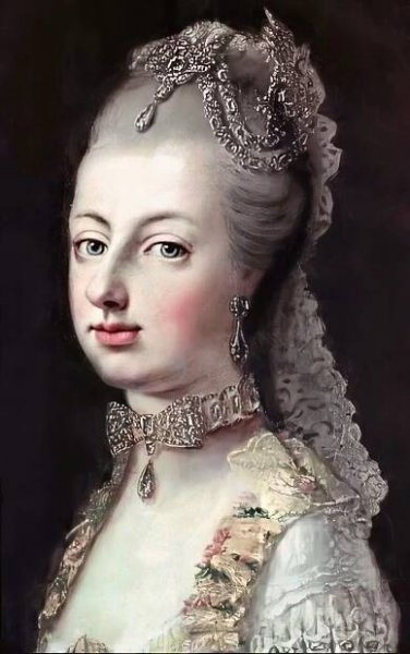 Category:Portrait paintings of Marie Antoinette of Austria - Wikimedia Commons