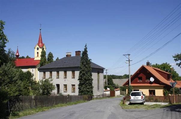 Dobešov