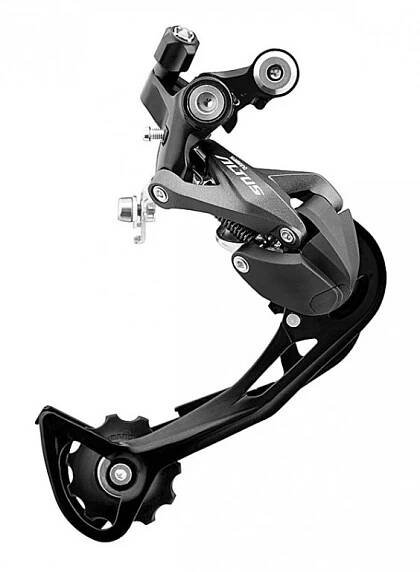 Shimano Přehazovačka SHIMANO Altus RDM 2000