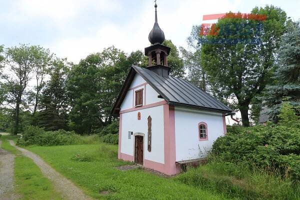 Prodej Dům, Rejštejn - Malý Kozí Hřbet, okres Klatovy