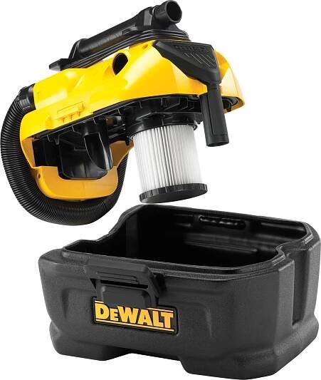 DeWALT DCV584L-QW