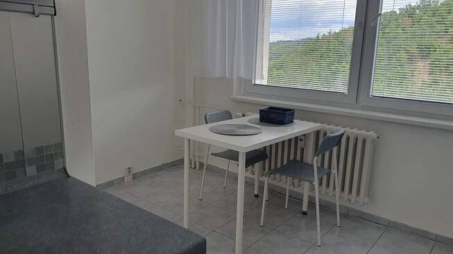 Pronájem bytu 2+1 64 m², Černého, Brno, Jihomoravský kraj