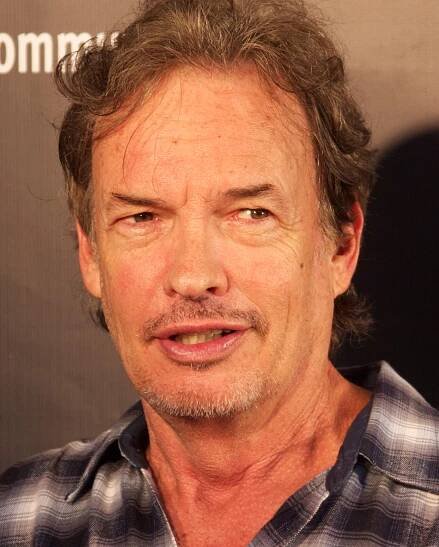 Gary Graham (Schauspieler)