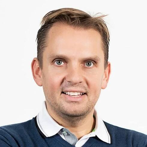 Michal Zalesak – Lighthouse Ventures