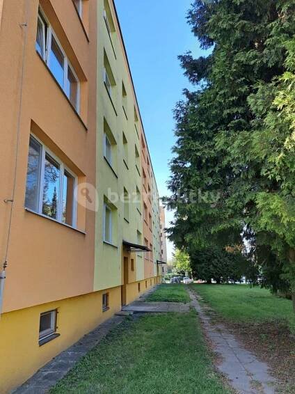 Prodej Byt 3+1, U Hřiště, Bruntál