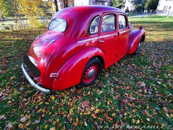 Škoda 1102 Tudor