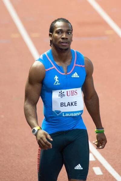 Category:Yohan Blake - Wikimedia Commons