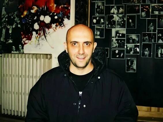 Gaspar Noé - Director - Far Out Magazine