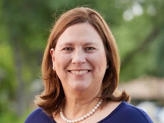 Julie Johnson makes history as first openly LGBT+ Congress member elected from the South