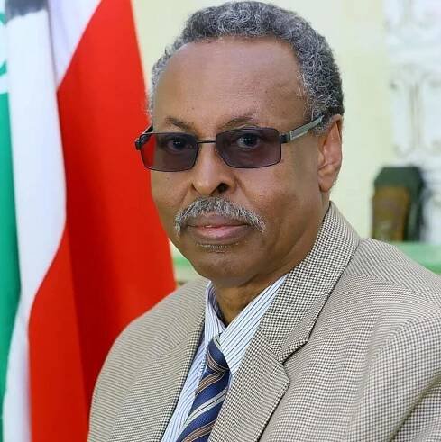 Mohamed Yonis - Wikipedia