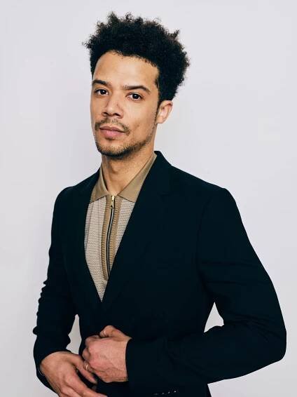 Jacob Anderson - Actor, Musician